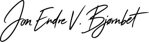 Elektronisk signatur