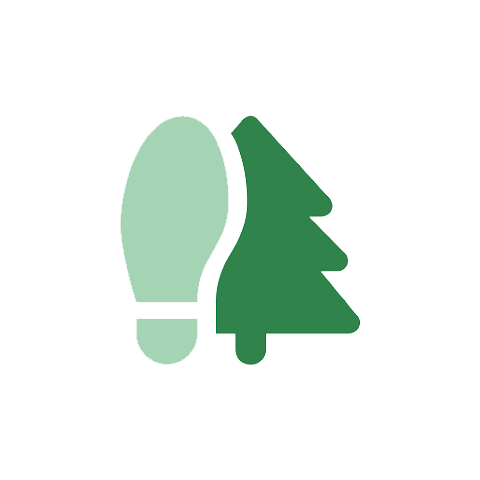 Walk for trees